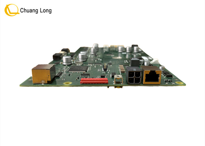 RM4 ATM Maschinenteile Diebold Nixdorf DN PCB PCBA RM4 Steuerplatte 01750287366 1750287366