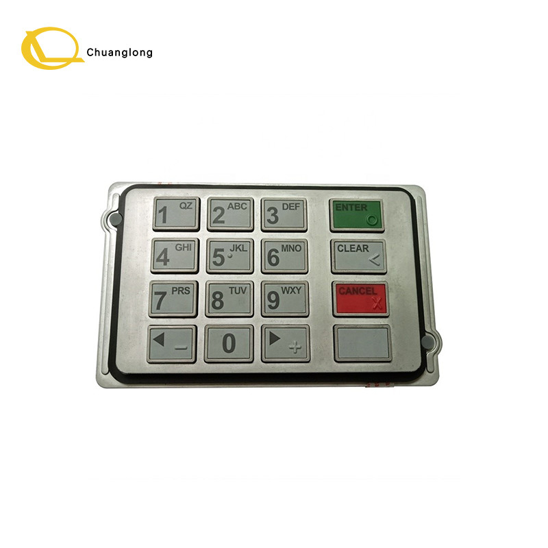 ATM-Ersatzteile Nautilus Hyosung EPP-8000R EPP ATM-Tastatur 7130020100 ATM Ersatzteile