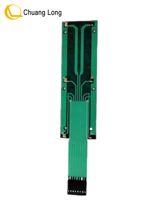 ATM-Teile NCR S2 Fahrzeug-Flex-Ansammlung Ausgangssensor 009-0032220 009-0030761