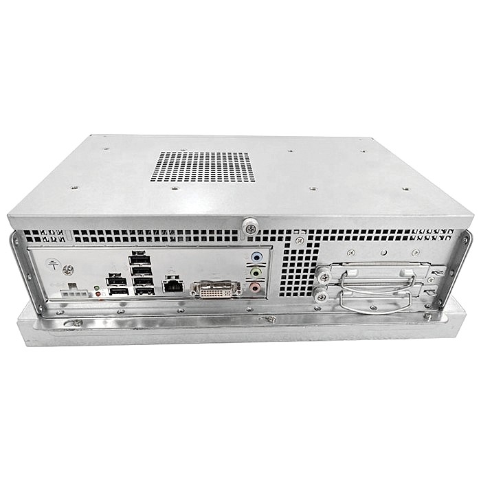 ATM-Ersatzteile 0155904201A Diebold Win10 Migration PC-Core Prcsr Ci5 2.7ghz 4gb 15in Std 00155904201A ATM-LCD