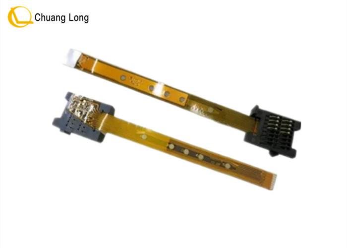 Wincor Nixdorf Geldautomaten Ersatzteile ICM300 Kontaktblock Assy Notwendig für Geldautomatenbetriebe 01750239274 1750239274