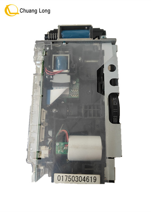Teilteile für Geldautomaten Wincor Nixdorf CHD-mot ICT3H5-3A2790 Basis DN250A Kartenleser 01750304619 1750304619
