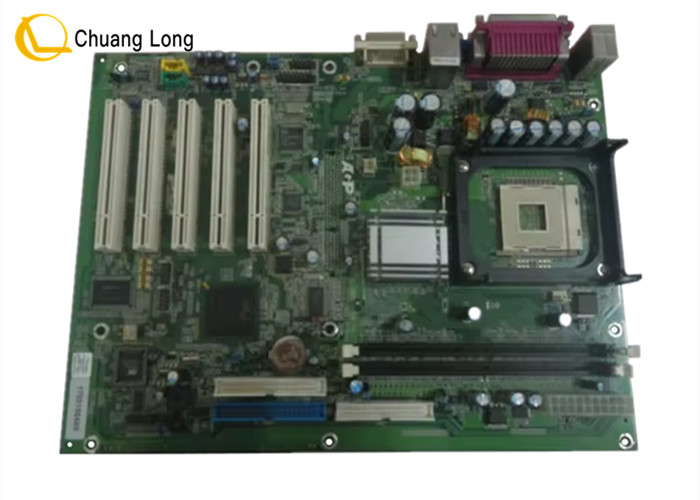 Ersatzteile für Geldautomaten Wincor Nixdorf P2.8G-Mutterplatte 01750106689 1750106689