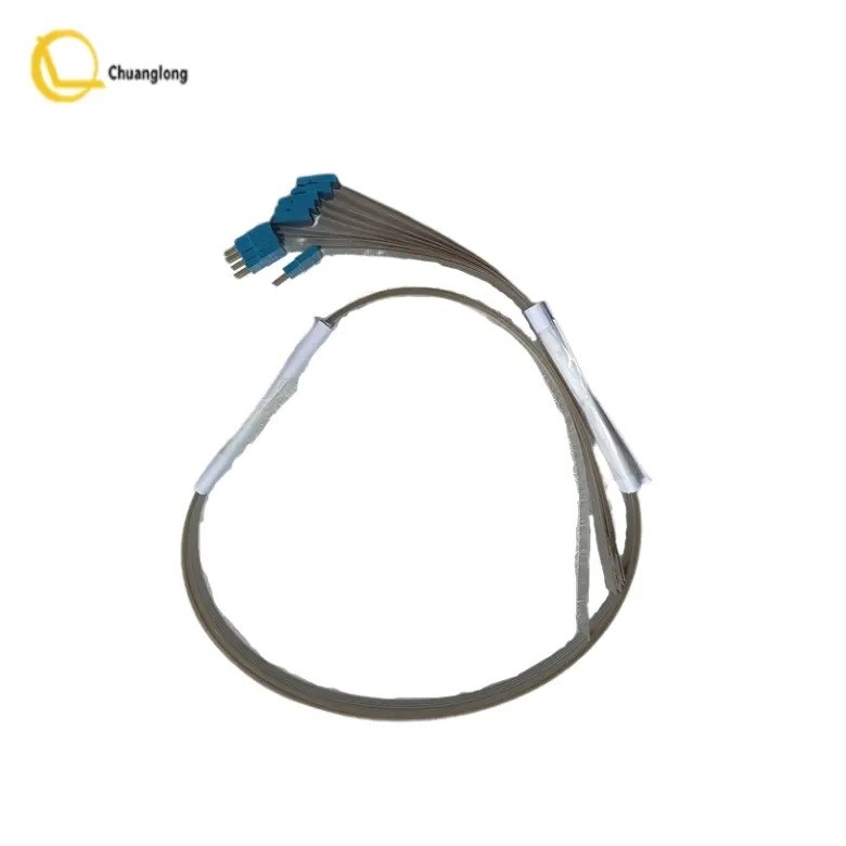 Wincor Cmd Kassettenbandkabel 1750043025 01750043025 Wincor ATM Ersatzteile WP40029