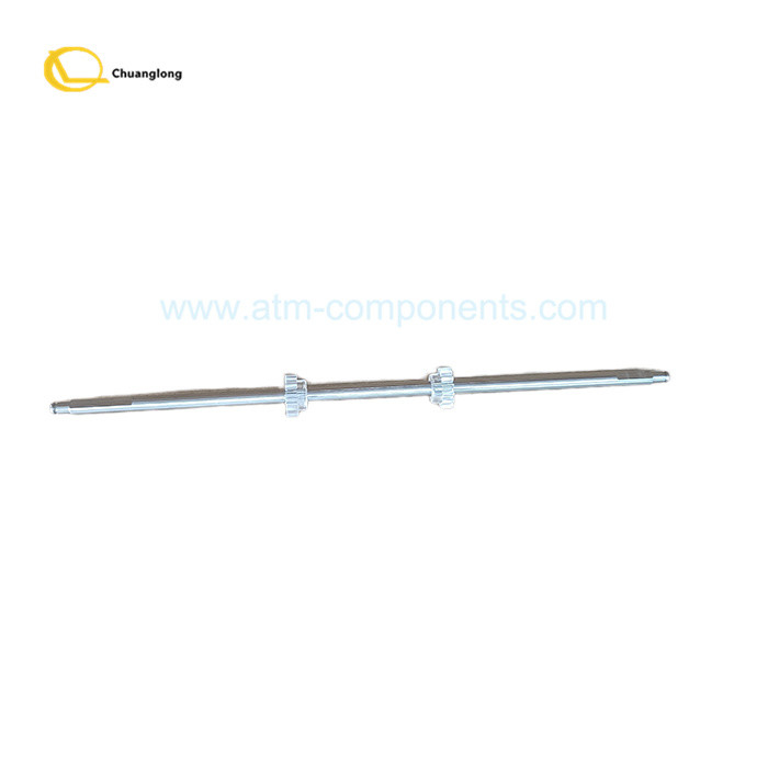 01750053977-12S 01750053977-25 Geldautomaten-Maschinenteile Wincor-Klammer Assy Roboterarm 25 Welle