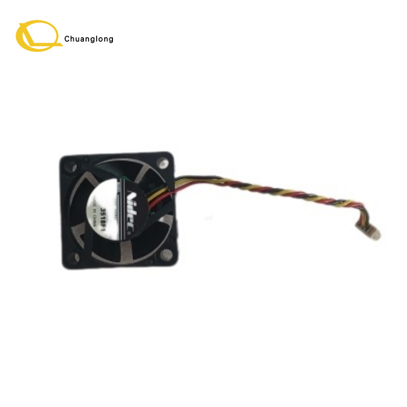 Nidec D03X-05TM 3010 5V 0,12A Kühlventilator ZR-30FAN 49-233199-125A 49233199125A Diebold BV5