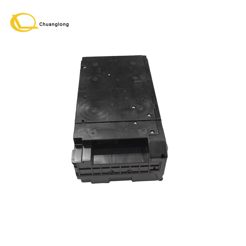 1750106739 Geldautomaten Ersatzteile Wincor Nixdorf RM2 Recycling-Kassette Medium mit Schloss 01750106739