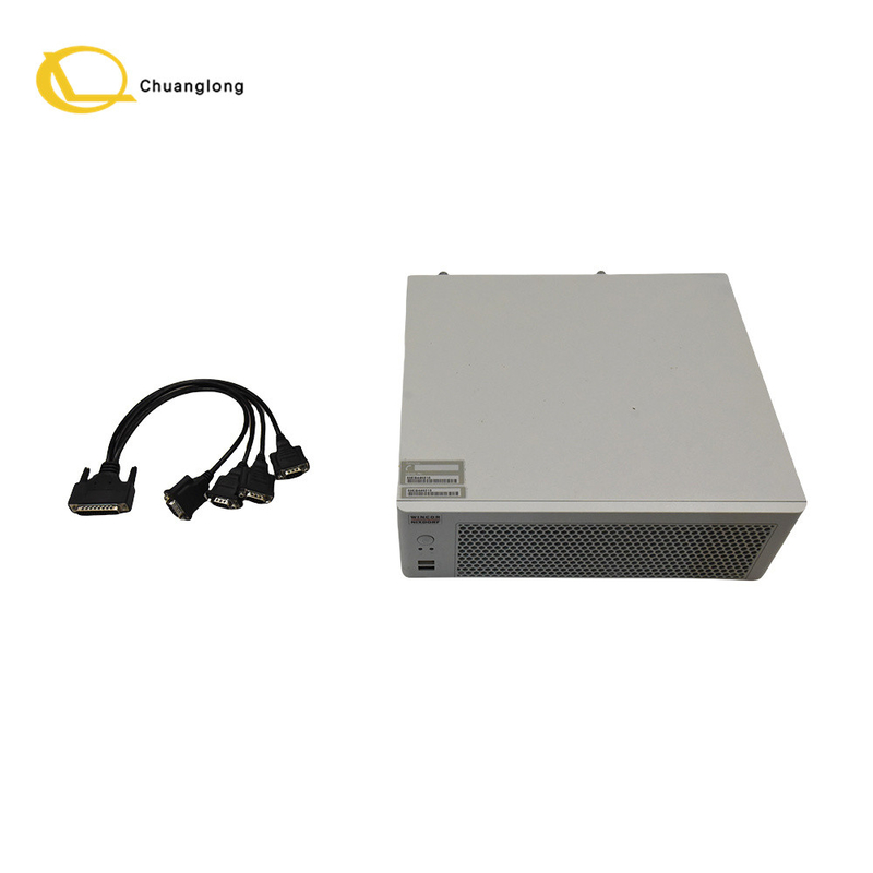 Wincor ECR Ersatzteile Wincor Nixdorf Beetle i8A PC Kern elektronisches Kassenfach 01750192884 1750192884