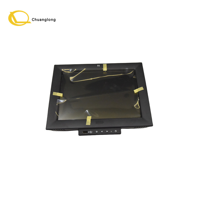 Wincor Nixdorf BA82/e/cTouch LCD Display ECR Elektronische Kasse 01750266987 1750266987 Schwarze Farbe
