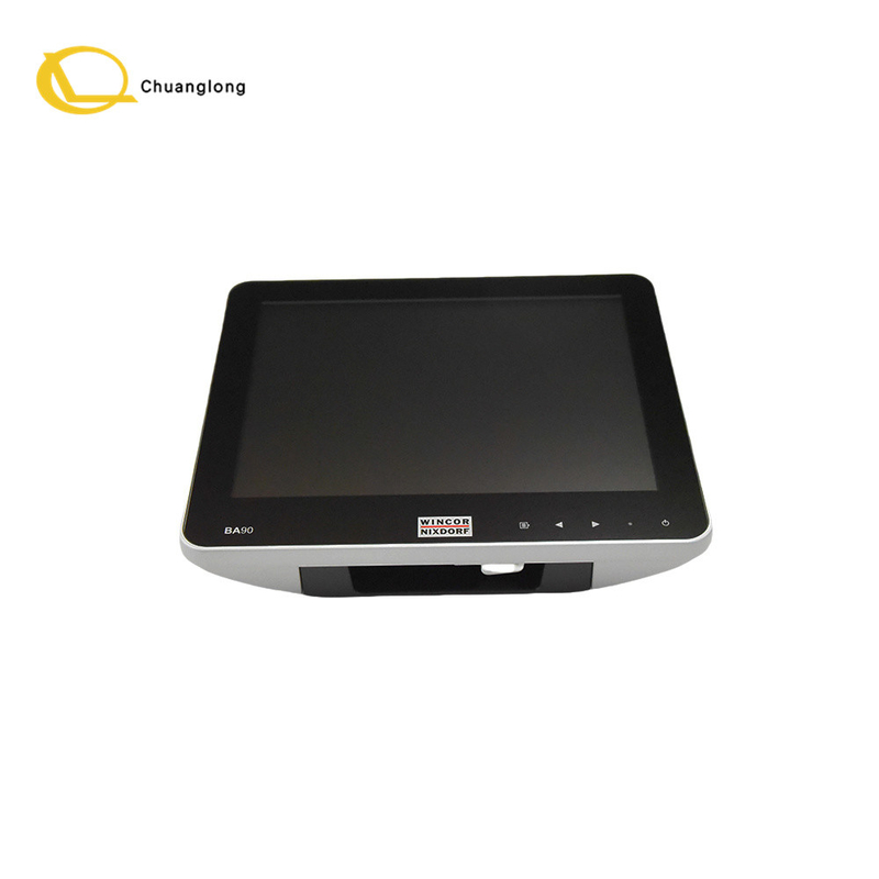 01750267763 Wincor Nixdorf BA90 8' TFT-Display ECR Elektronische Kasse Wincor POS Teile 1750267763