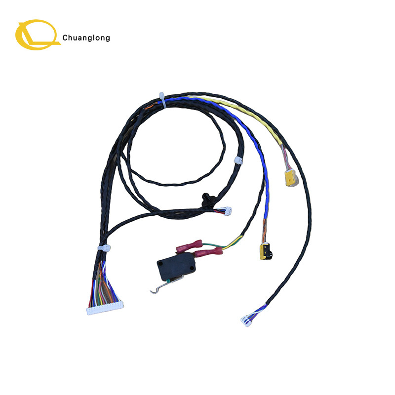 49267160000A ATM Ersatzteile Diebold Nixdorf Opteva 2.0 AFD Sensor Line Plattformgruppe