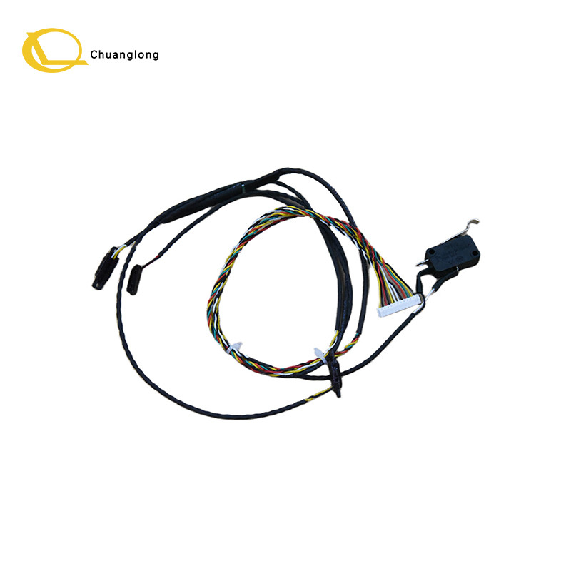 Diebold Ersatzteile Diebold Nixdorf Transportplattform Sensor 49207982F