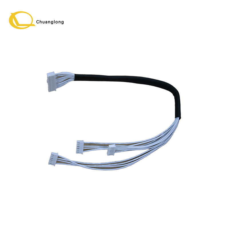 ATM Ersatzteile 49250160000A Diebold Nixdorf 5500 Transportplattform Motorkabel