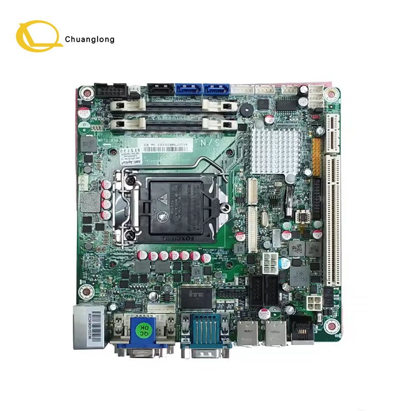 ATM NCR Teile NCR SS22E 6622E Motherboard Flussseite Intel Q67. LGA1155 445-0752088 445-0746025 4450746025