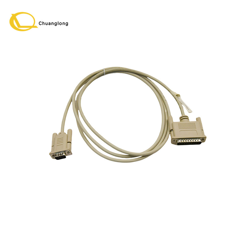 Wincor POS Ersatzteile Wincor Nixdorf Serien 2M Drucker Datenkabel (DB9/DB25 Männlich) Kabel 1750036955 01750036955