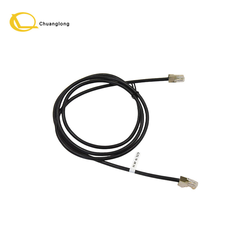 Wincor POS Wincor Nixdorf 1750082239 Lan Kabelnetzwerk Kabel 01750082239