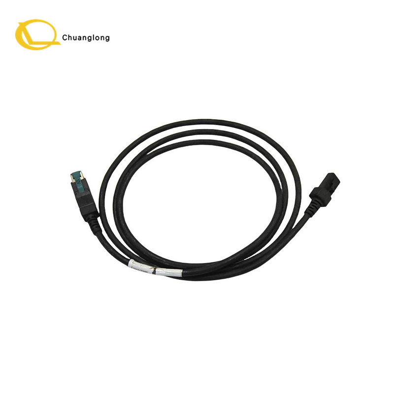 POS-System 12V USB-betriebene Scanner Kabel 2X4 Stecker Schloss-N-Sperre 1750162185 01750162185