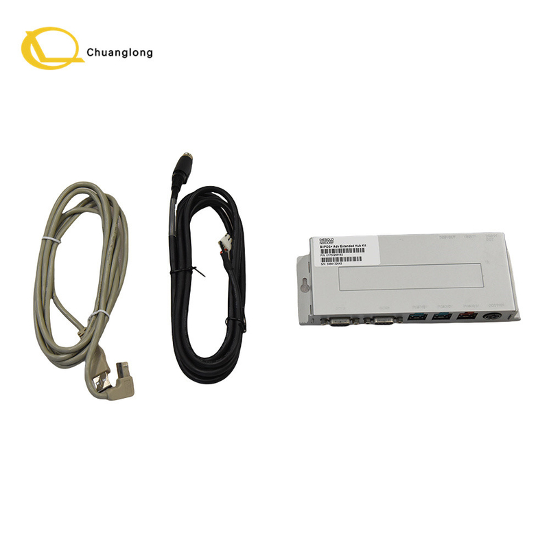 01750268182 Diebold POS Ersatzteile Diebold Nixdorf B/iPOS+ Adv Extended Hub Kit