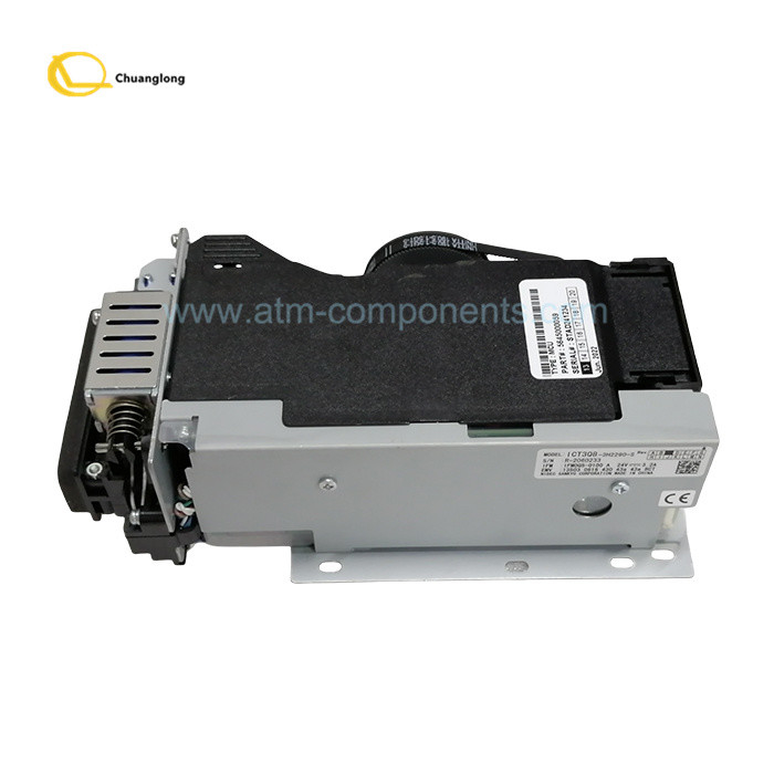 Nautilus Hyosung CRM MX8000 8000G Kartenleser Sankyo ICT3Q8-3H2290 ICT3Q8-3H2290S IFM0Q5-0100 EMV