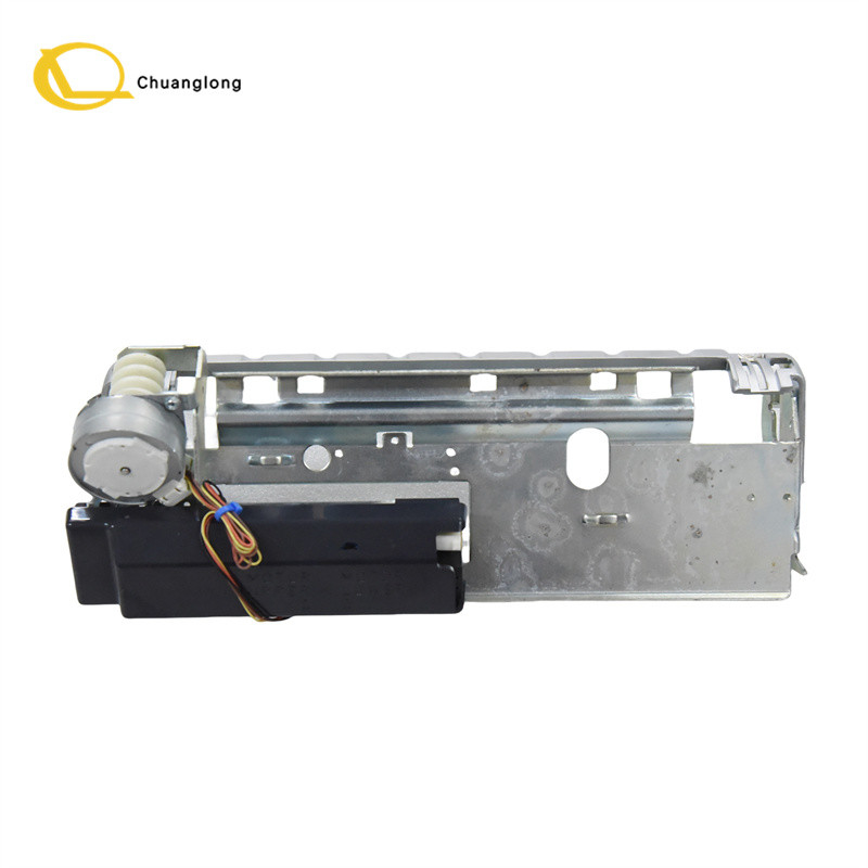 NCR-Geldautomaten NCR 6625 Selfserv 25 Verschlussmontage 445-0713958 445-0713959 445-0707590