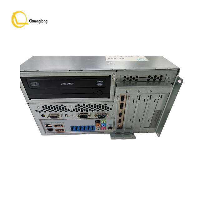 NCR ATM Ersatzteile NCR 6651 Estoril PC Kern NCR WIN 10 Selbstbedienung PC Kern 445-0752091