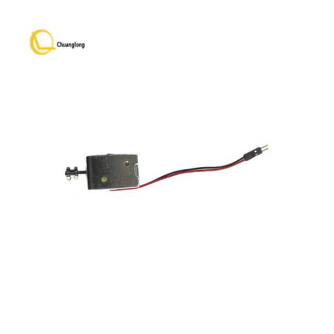 Geldautomaten WINCOR CINEO Teil Solenoid 1750134477 AU Modul Motor 01750134477