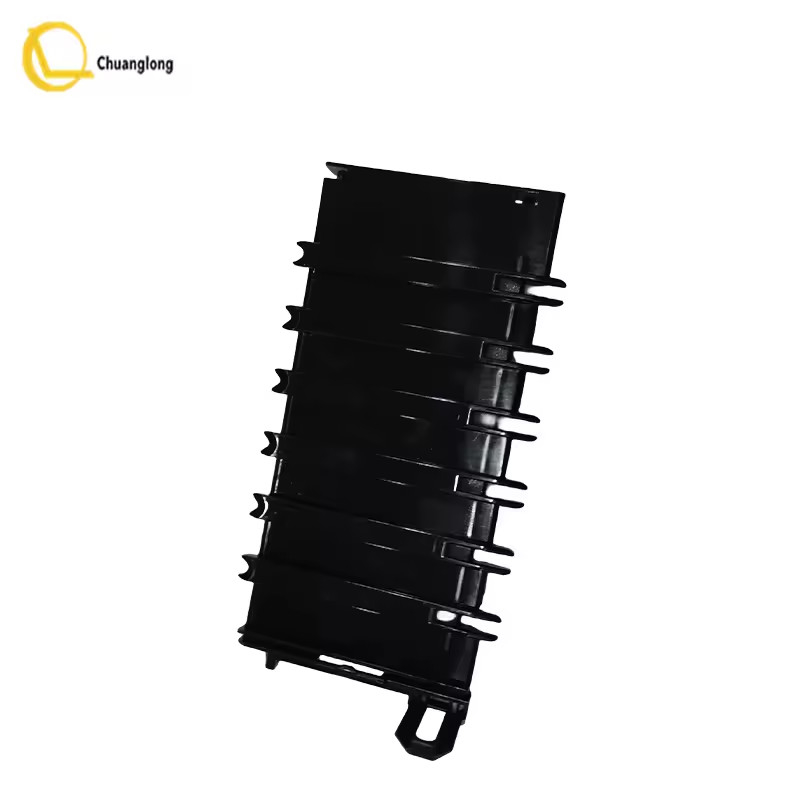 Diebold Geldautomaten Ersatzteile Diebold Nixdorf 5500 Stacker Abzweigertür 49-225219-000D 49225219000D