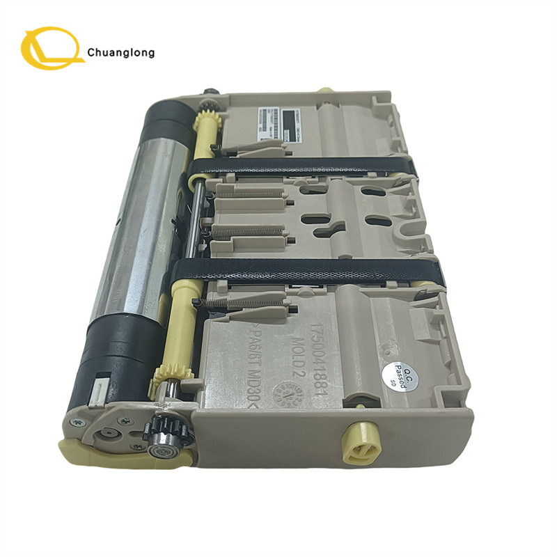 ATM-Teile Wincor CMD-V4 Spannungstransportmechanismus 1750053977 01750053977 Wincor-Klammer