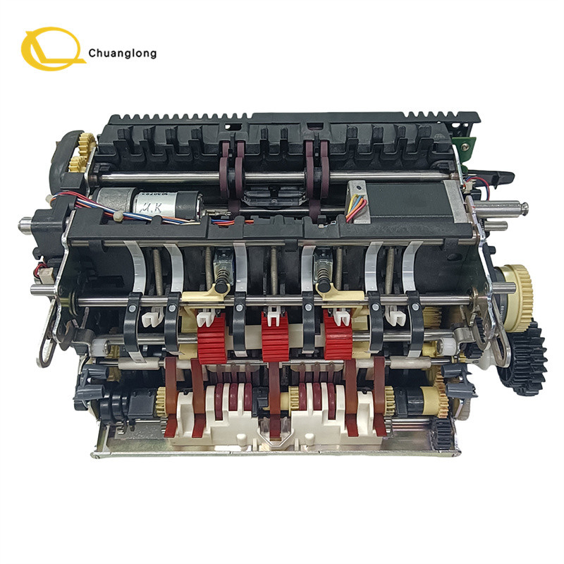 Teile von Geldautomaten Wincor Nixdorf Cineo C4060 C4040 VS Modulrecycling 01750200435 1750200435