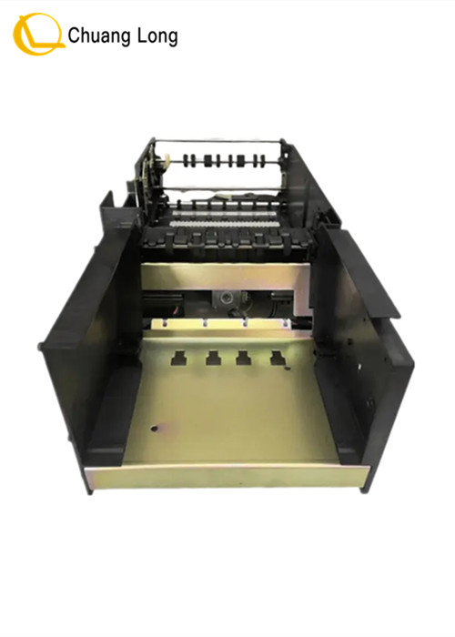 Automatenmaschinenteile Diebold Nixdorf DN200 DN450 HCT Kopf Fahrwerk Transport 01750291697 1750291697