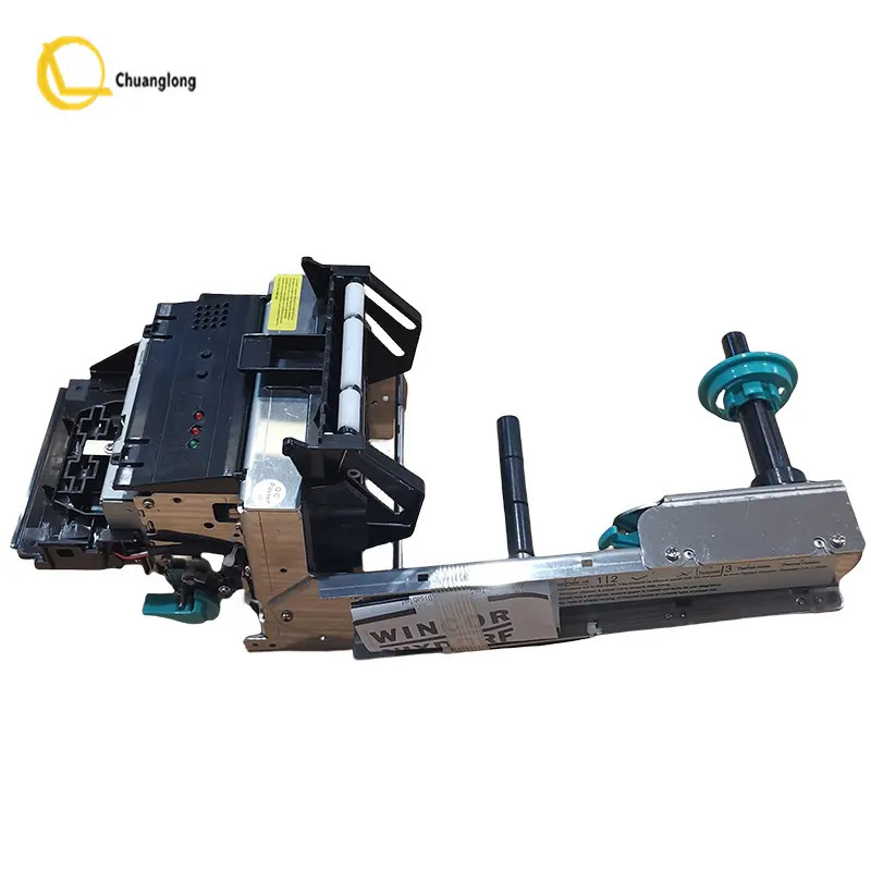 ATM-Teile Wincor Nixdorf TP28 280G 280N 1750267132 Thermischer Quittungsdrucker 01750256248 01750267132