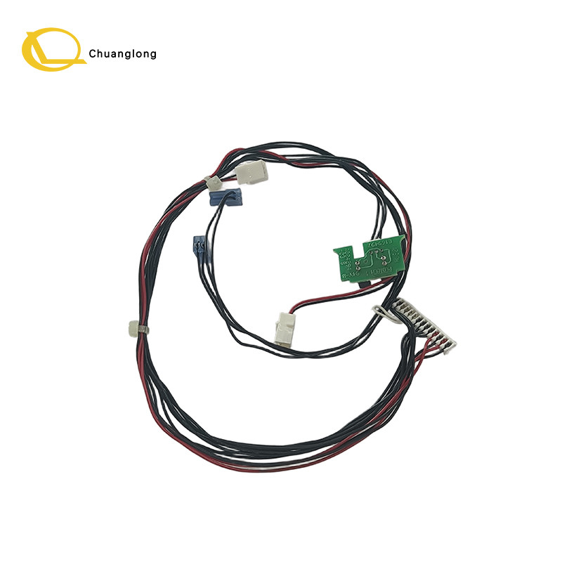 NMD-Geldautomaten Teile NMD Glory DeLaRue NF-Drucksensor-Board mit Kabel A004294