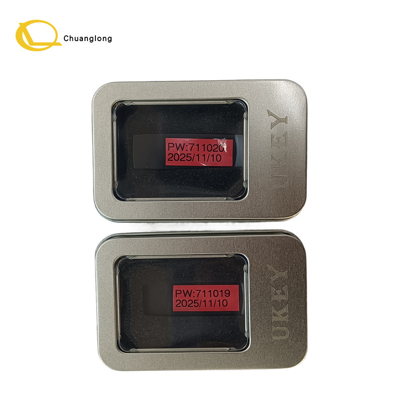 NCR-Geldautomaten Teile NCR-USB-Schlüssel UKey Dongle-Schlüssel für NCR S1 S2