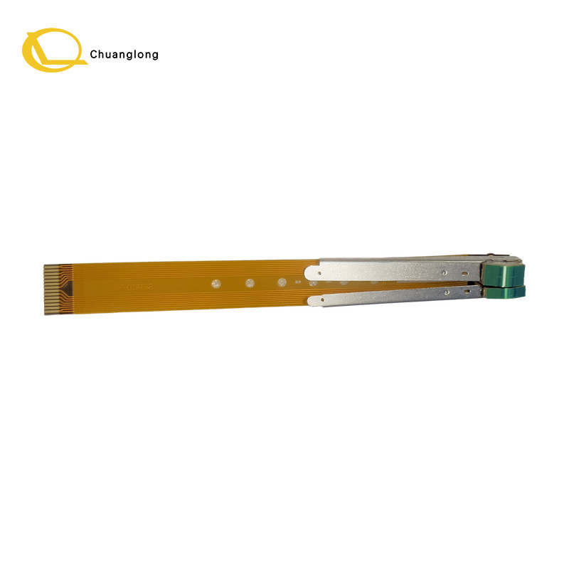 NCR-Geldautomaten 998-0235655 NCR Lesen und Schreiben Magnetkopf R/W 123 Sankyo 3q8 Kartenleser Teile 9980235655