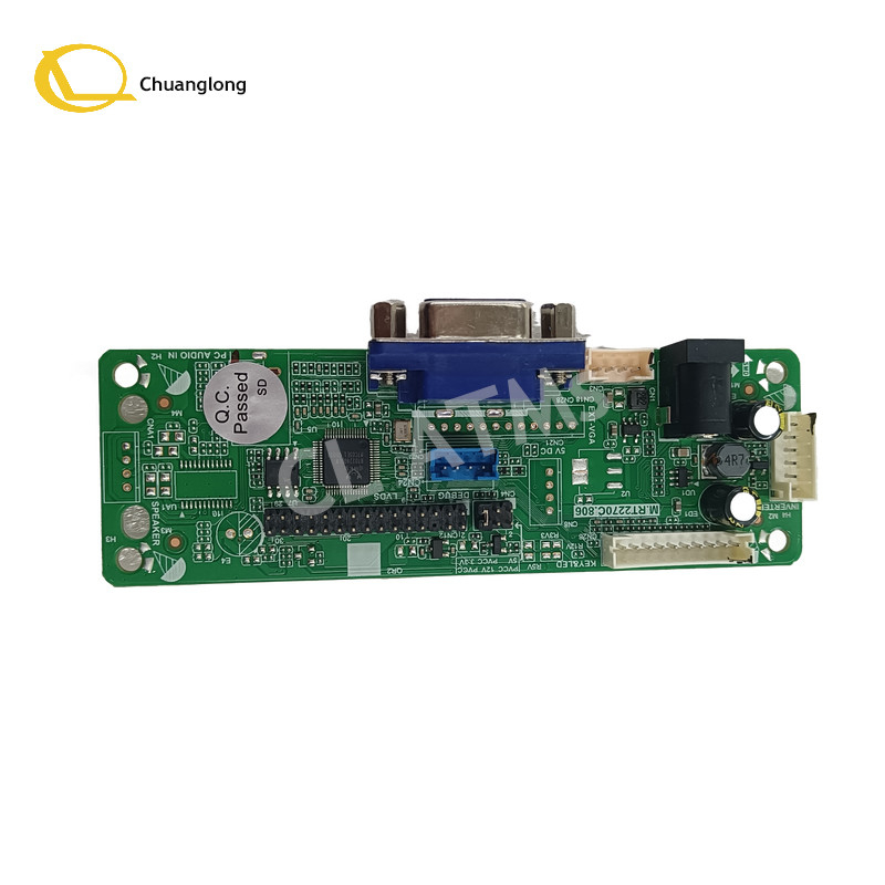 CQC09001025695-G M.RT2270C.806 WINCOR 280 Display-Anschluss
