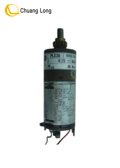 1750042093 01750042093 Geldautomaten Teile Wincor Nixdorf Klemm Mech Motor