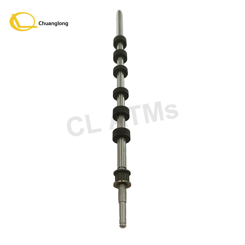 01750374891 1750374891 Diebold Nixdorf ATM Teile DN100 DN100D DN200 Transportschacht Antriebswelle AIC 300 KPL