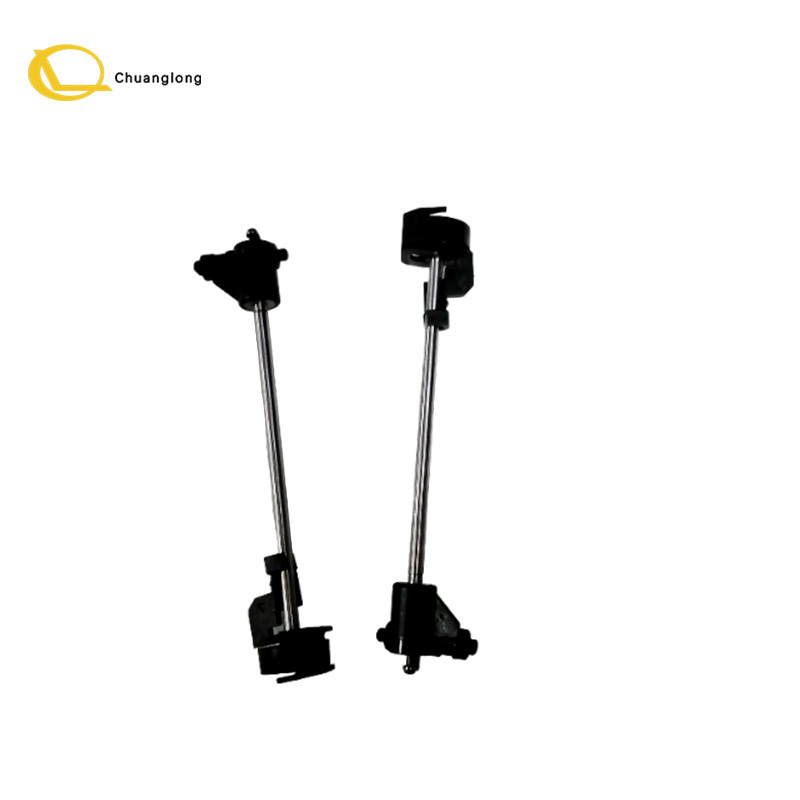 Wincor Geldautomaten-Maschine Teile nehmen Weg Radwelle Assy Striper Assy 1750349895