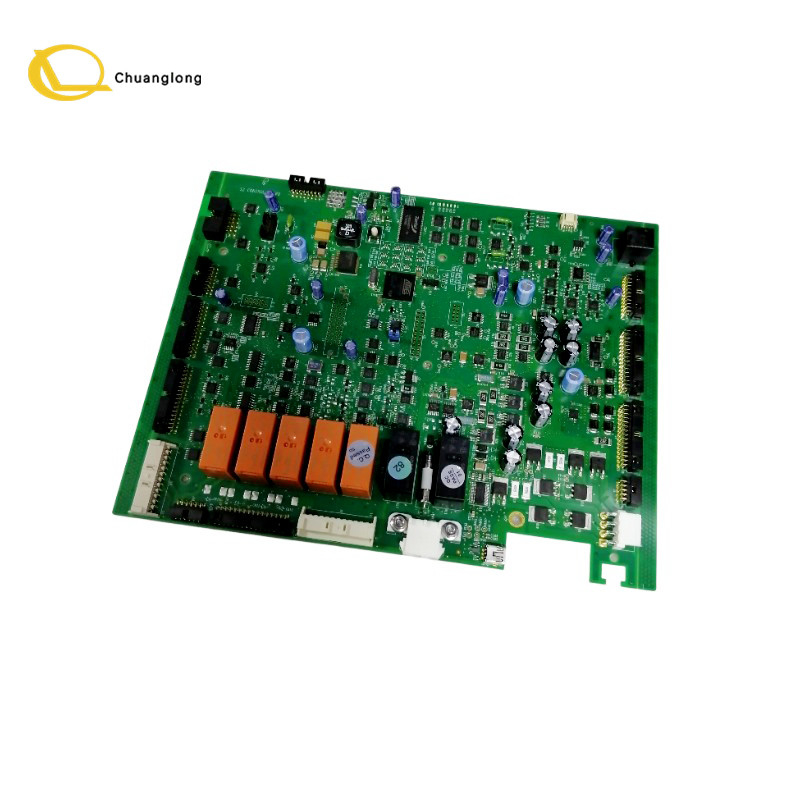 NCR Maschinenteile S2 Dispenser-Steuerplatte Top-Level-Montage 445-0749347 445-0757206