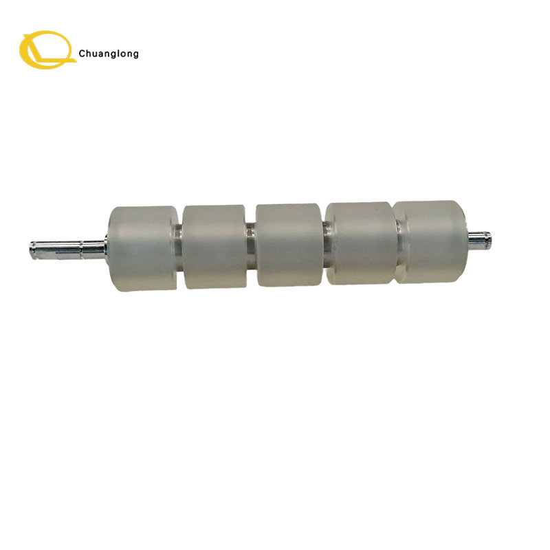 Wincor ATM Maschinenteile CCDM VM3 Spender Rollenwelle 1750101956-41