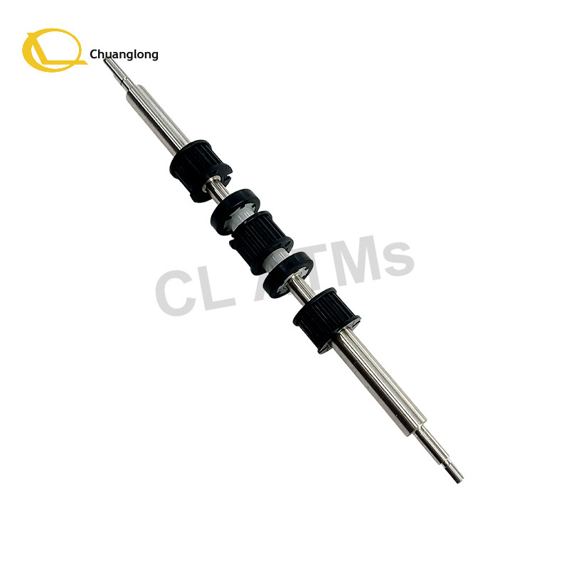 ATM-Maschinenteile NCR S2 SNT Hauptantriebswelle Assy 445-0761208-93 445-0729826