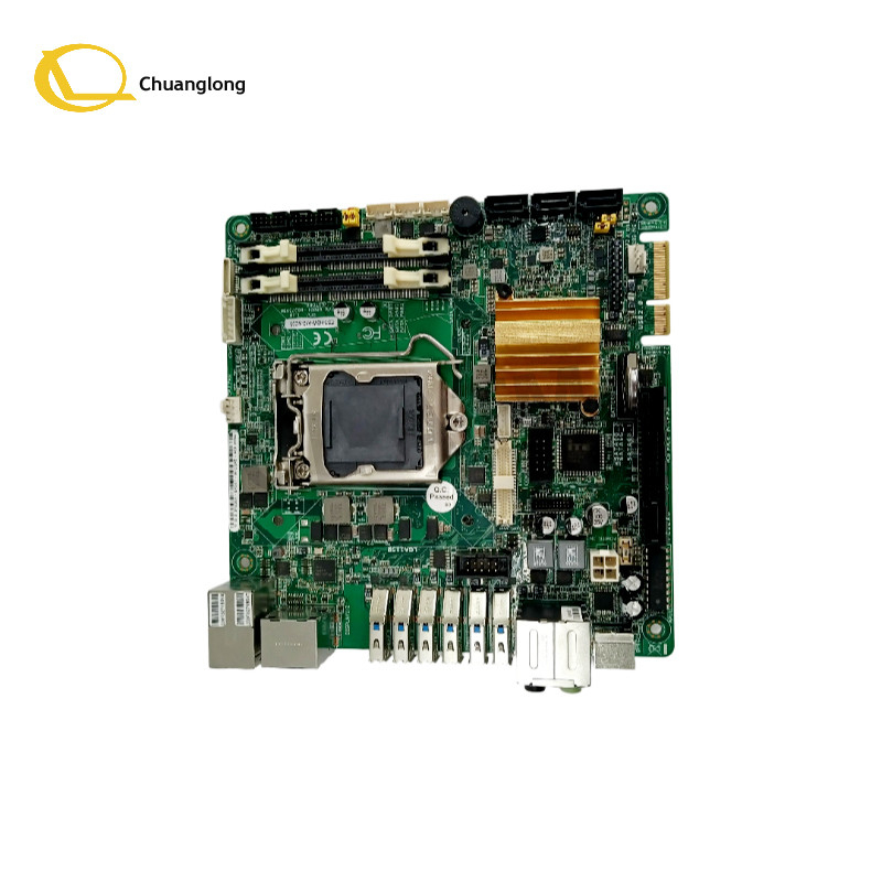 ATM Ersatzteile NCR Win10 PC Kernplatte Estoril Motherboard 445-0764433 4450764433