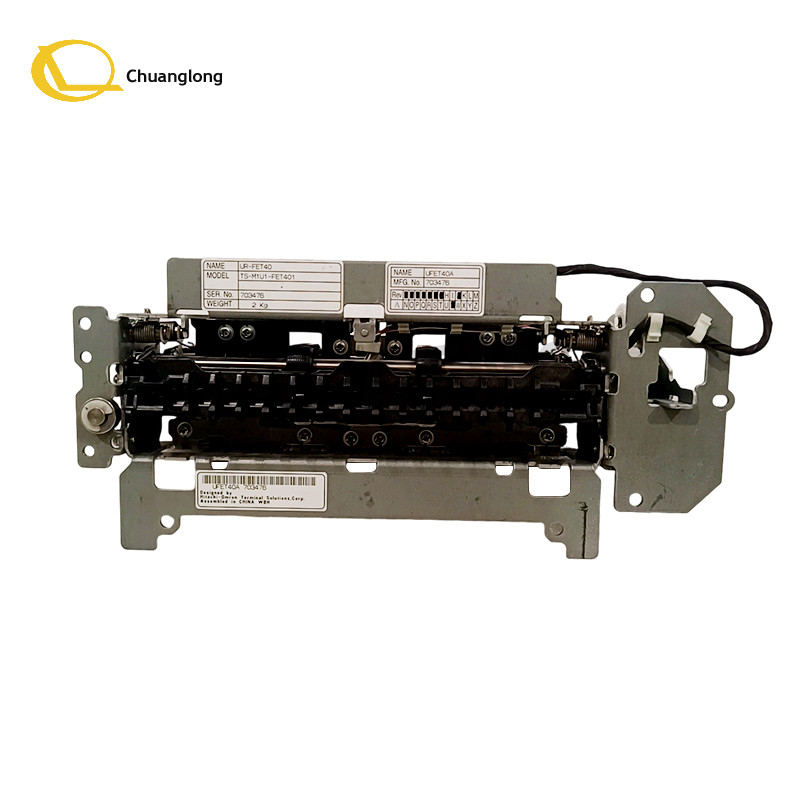 Diebold ATM Teile HITACHI Außenverkehr ECRM 378 ET FL UR-FET40 UFET40A TS-M1U1-FET401 49-229505-000A