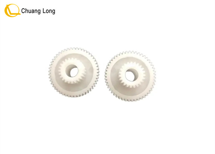 1750012723-3 Geldautomaten Maschinenteile Wincor Kassettengetriebe 23T-49T Getriebe 4811100728