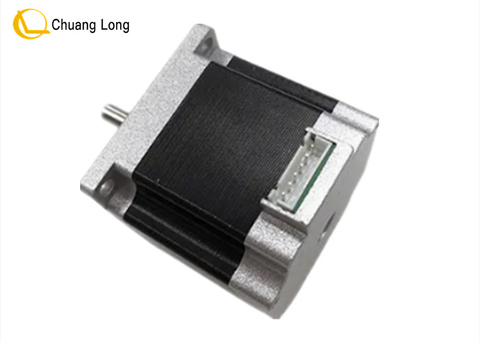 ATM-Maschinenteile Diebold 5500 Motor STPR PM 01.80 DEG 100 49250132000B 49-250132-000B