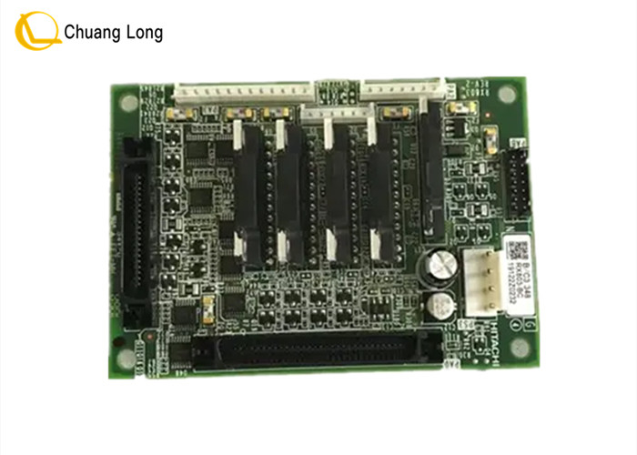 49233199016A 49-233199-016A ATM-Maschinenteile Diebold 368 ECRM BA Steuerung RX-803