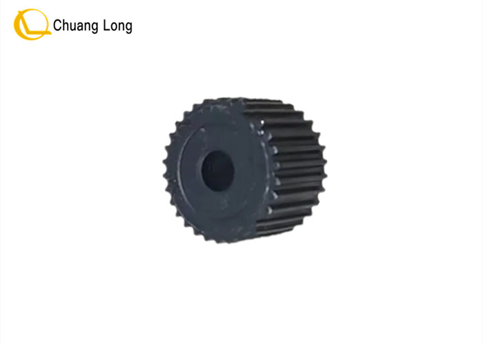 Maschinenteile für Geldautomaten Fujitsu F53 Haupteinheit Schrittmotor 30T Getriebe KD55026-4001-1
