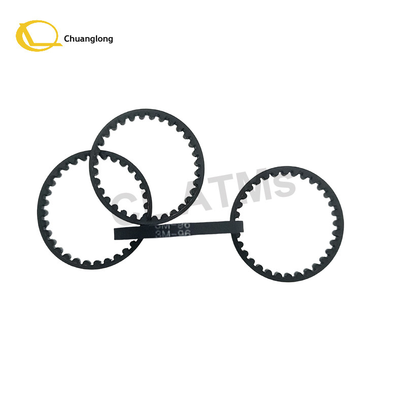 Hyosung Nautilus HCDU 5600 Fahrgurt T-Gurt W04L96_S3M S3M96-4 S4820000027