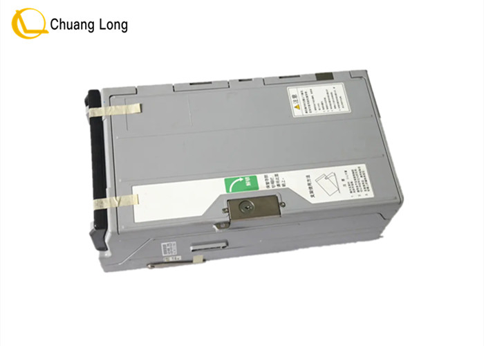 Auszahlungskassette für Geldautomaten