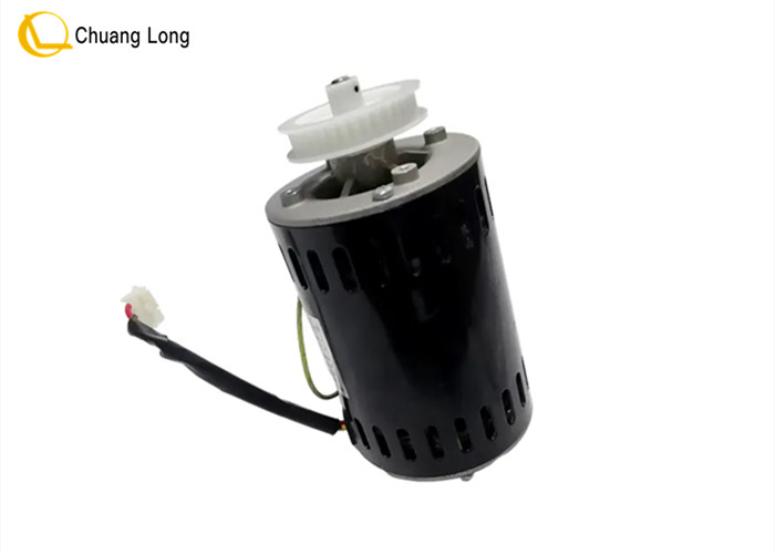 ATM-Maschinenteile NCR 5887 Hauptmotor Anbieter Assy 230V 4450616197 445-0616197